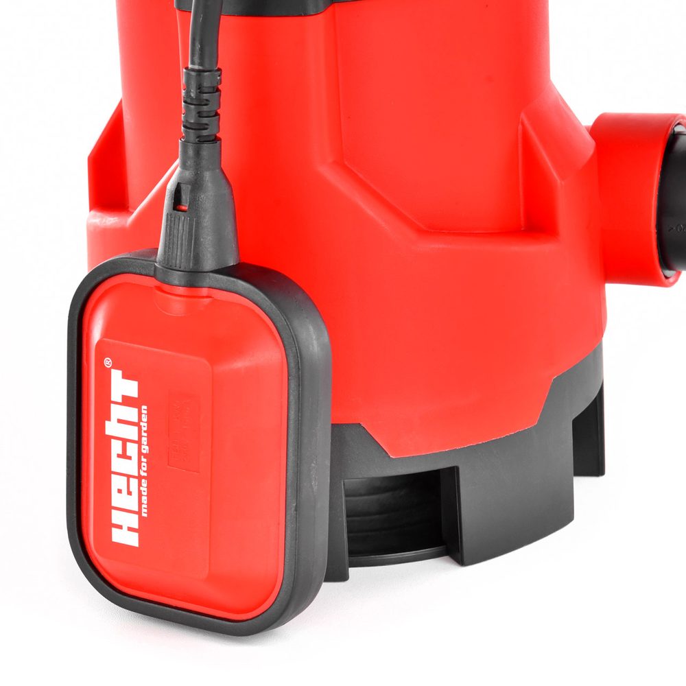 HECHT 3752 - Pompă submersibilă - SimpleTools