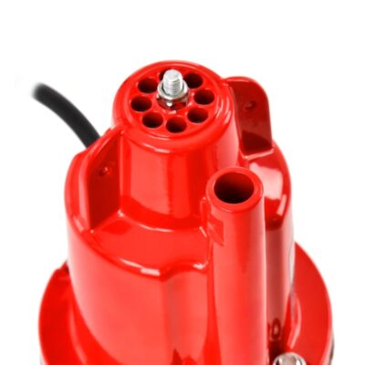 HECHT 3301 - Pompă submersibilă cu vibrații - SimpleTools
