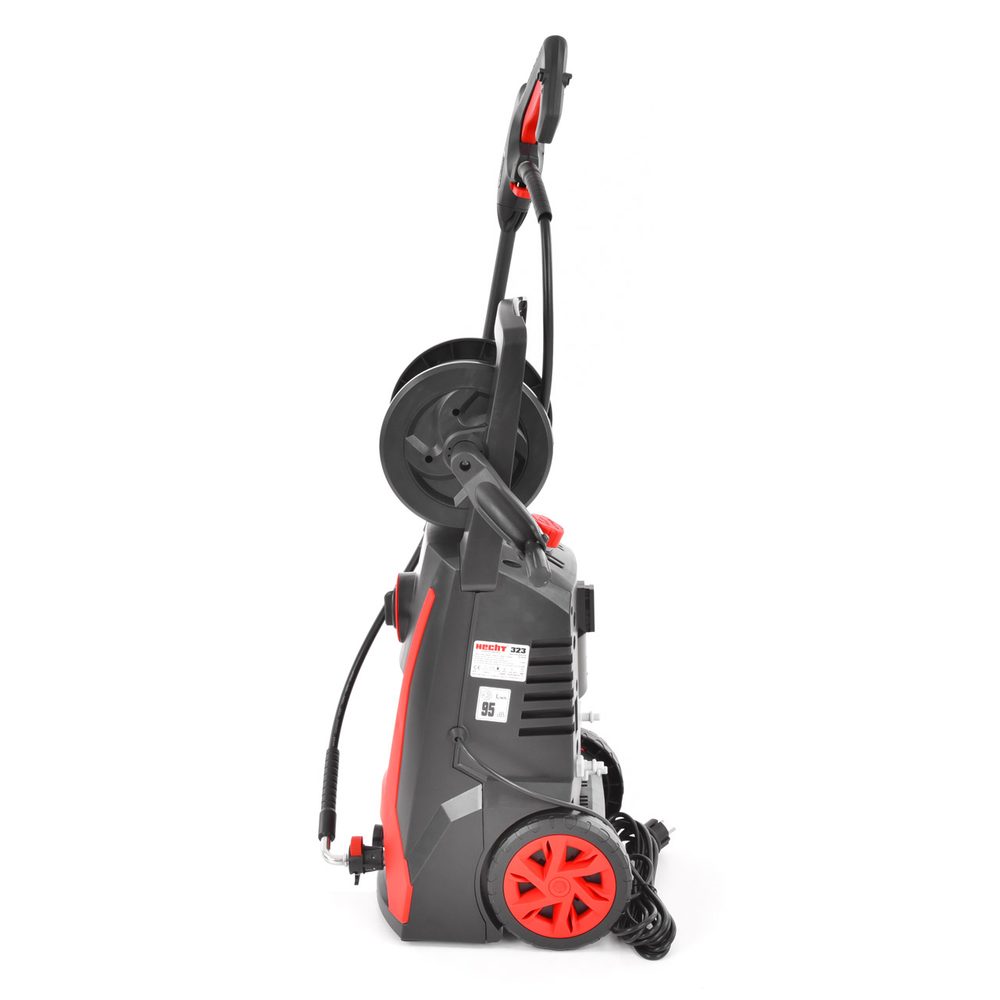 HECHT 323 - Aparat de spălat cu presiune - SimpleTools