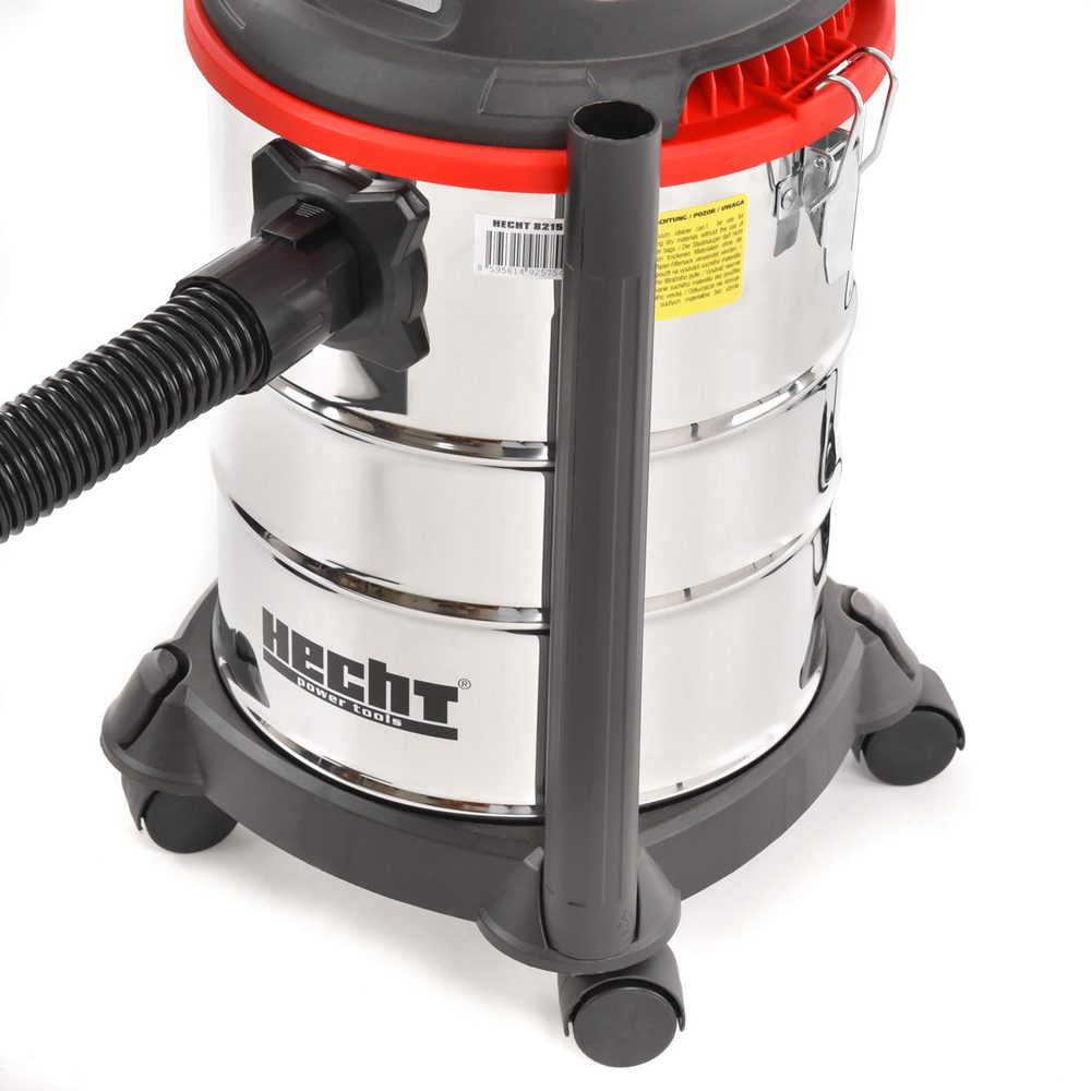 HECHT 8215 - Aspirator industrial - SimpleTools