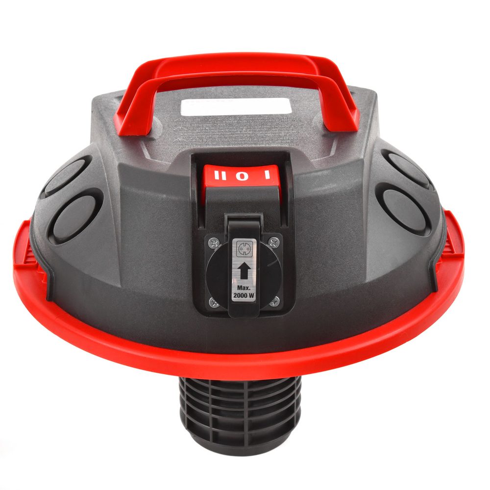 HECHT 8335Z - Aspirator industrial - SimpleTools
