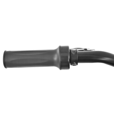 HECHT 59100 BLUE - Motocicleta electrică Off Road ACCU - SimpleTools