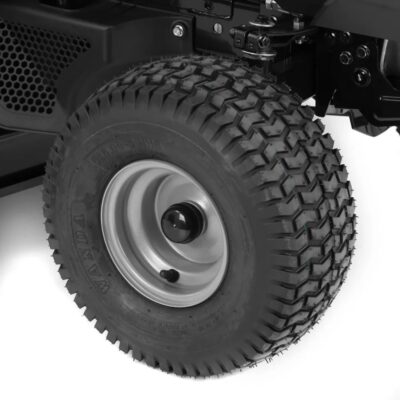 HECHT 5118 - Tractor pentru gazon - SimpleTools