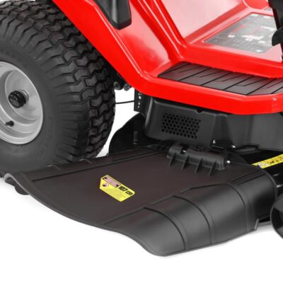 HECHT 5118 - Tractor pentru gazon - SimpleTools