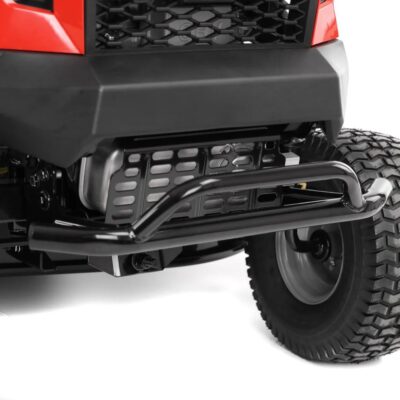HECHT 5118 - Tractor pentru gazon - SimpleTools