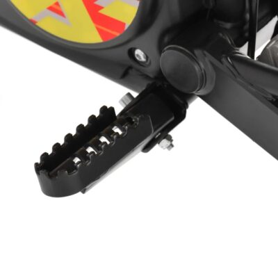 HECHT 59150 RED - Motocicleta Off Road ACCU - SimpleTools