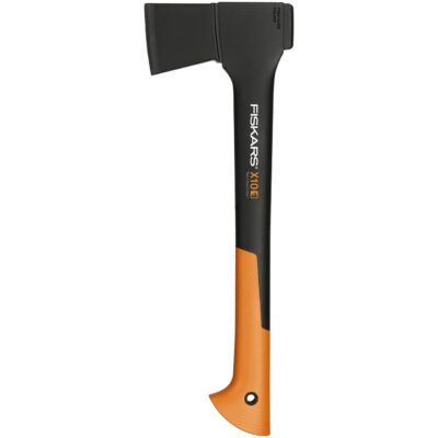 Topor universal Fiskars X10, S, 476 mm, 1000 g