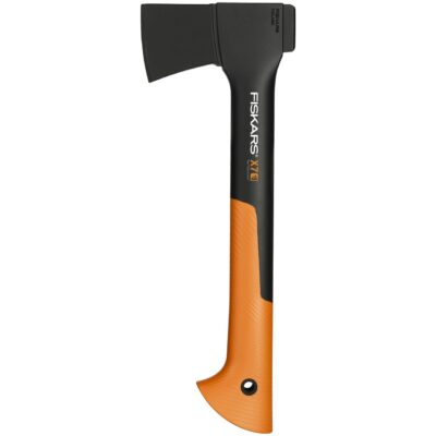 Topor pentru camping Fiskars X7, XS, 385 mm, 640 g