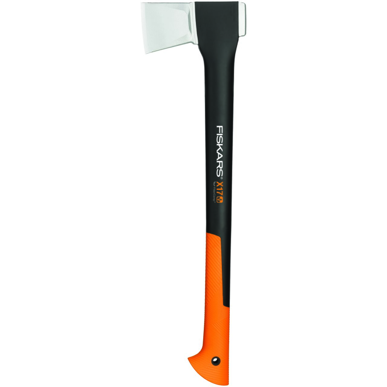 4400321_BIG Topor pentru despicat Fiskars X17, M, 652 mm, 1550 g - imagine 1