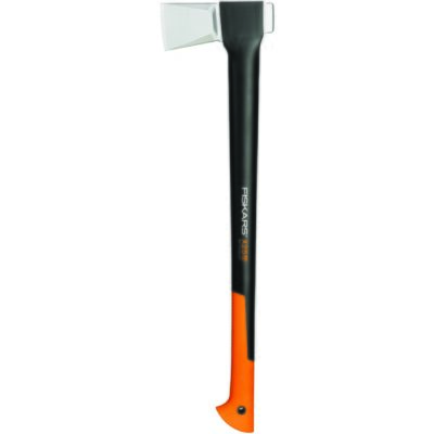 Topor pentru despicat Fiskars X25, XL, 775 mm, 2430 g