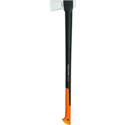 Topor pentru despicat Fiskars X27, XXL, 960 mm, 2560 g