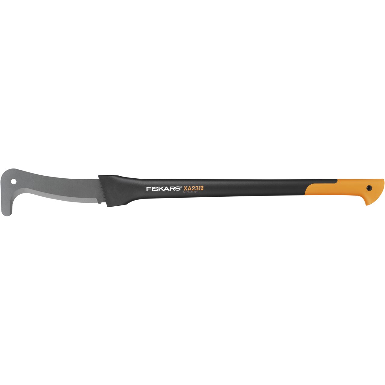 4400343_BIG Cosor Fiskars WoodXpert XA23, 943 mm, 1000 g - imagine 1