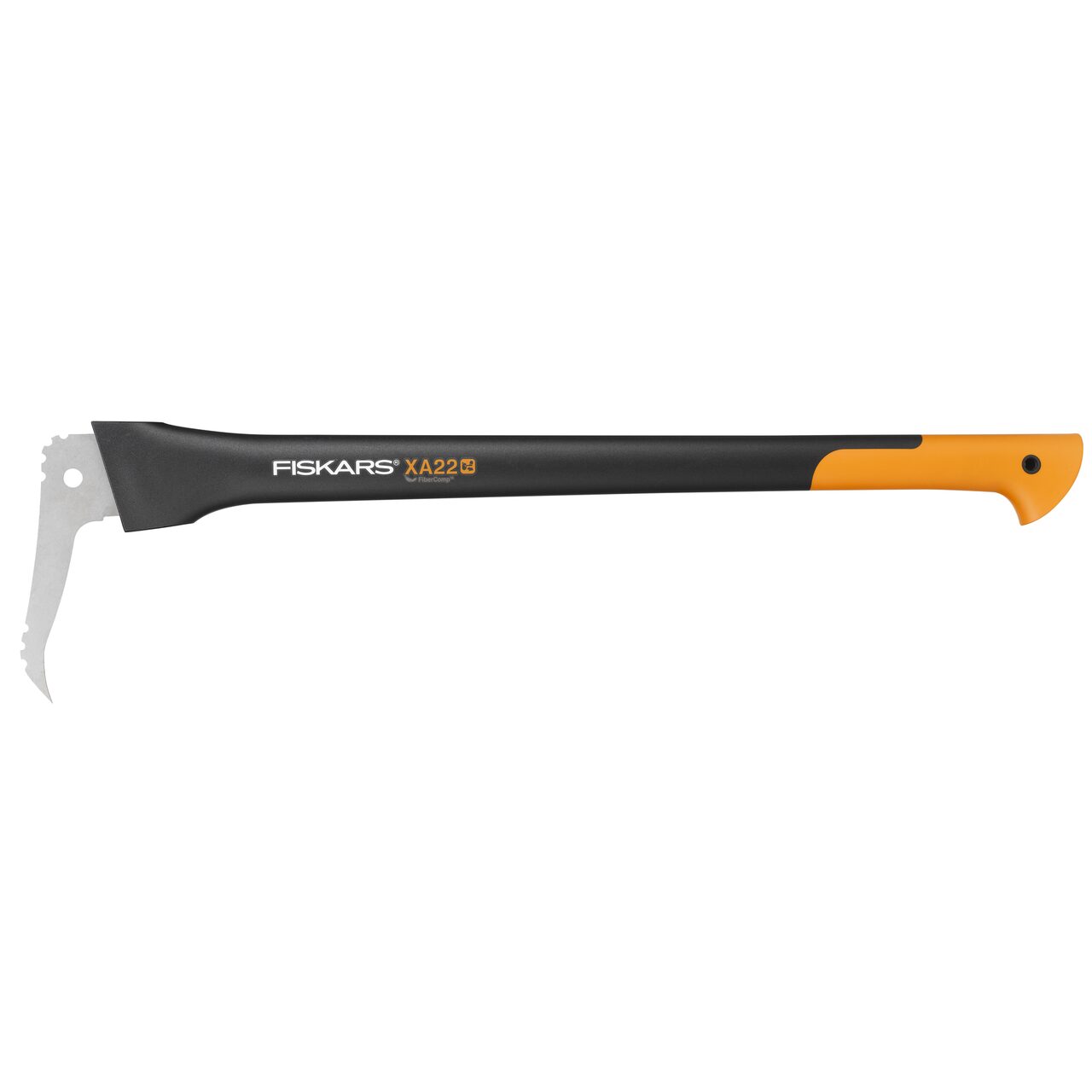 4400345_BIG Tapina Fiskars WoodXpert XA22, 775 mm, 800 g - imagine 1