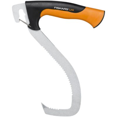 Carlig pentru busteni Fiskars WoodXpert, 310 mm, 410 g