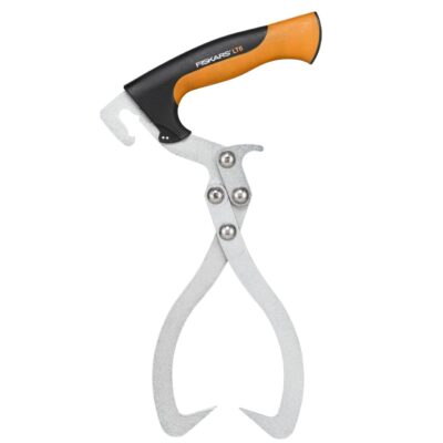 Cleste pentru busteni Fiskars WoodXpert, 126031 / 1003625, 383 mm, 690 g