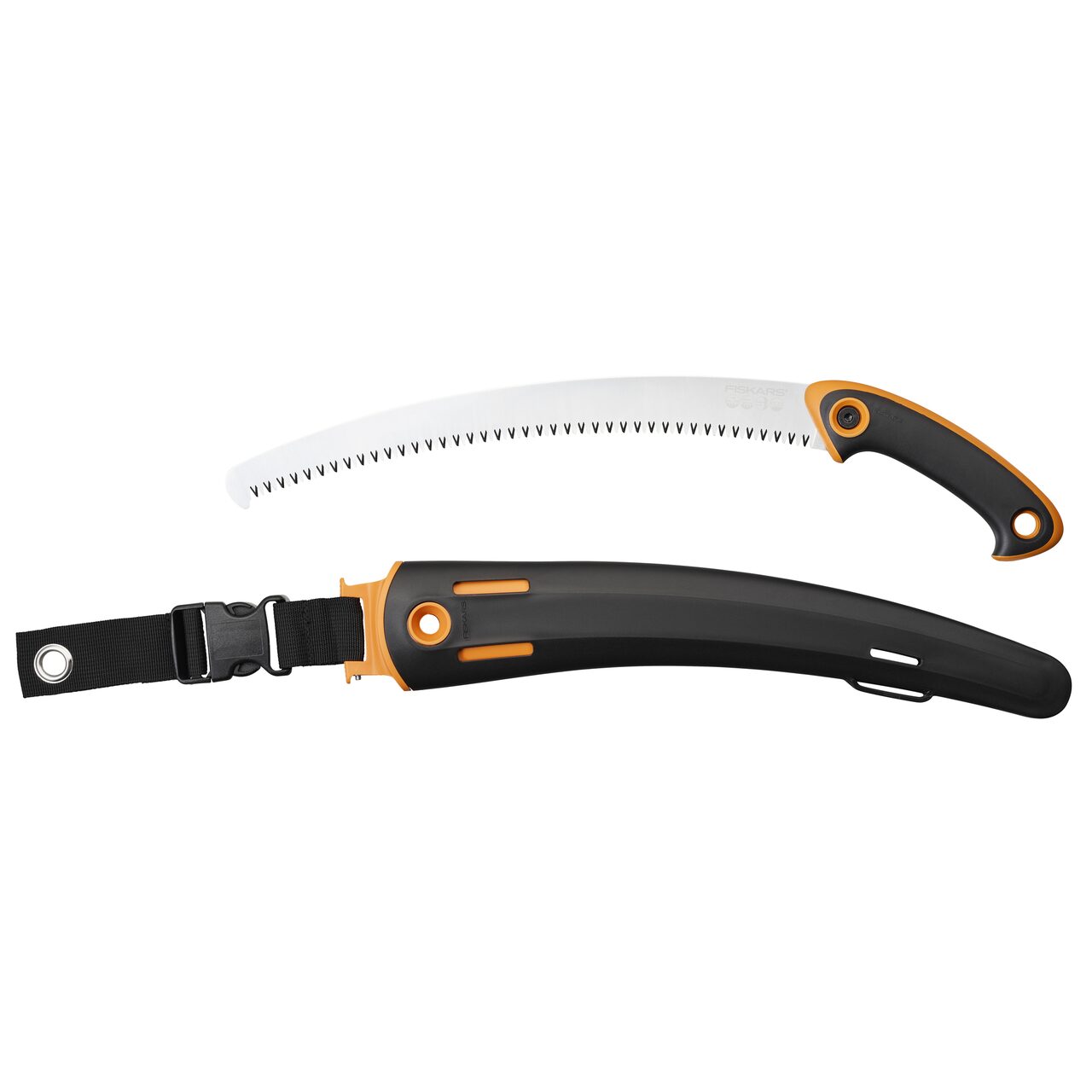 4400356_BIG Ferastrau cu lama fixa Fiskars SW-330, 490 mm, 230 g - imagine 1