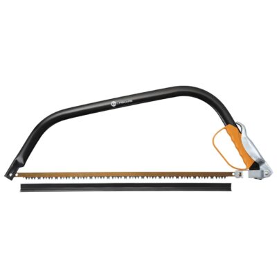 Fierastrau cu rama de 24 inch Fiskars SW31, 700 mm, 650 g