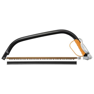 Fierastrau cu rama de 21 inch Fiskars SW30, 625 mm, 500 g