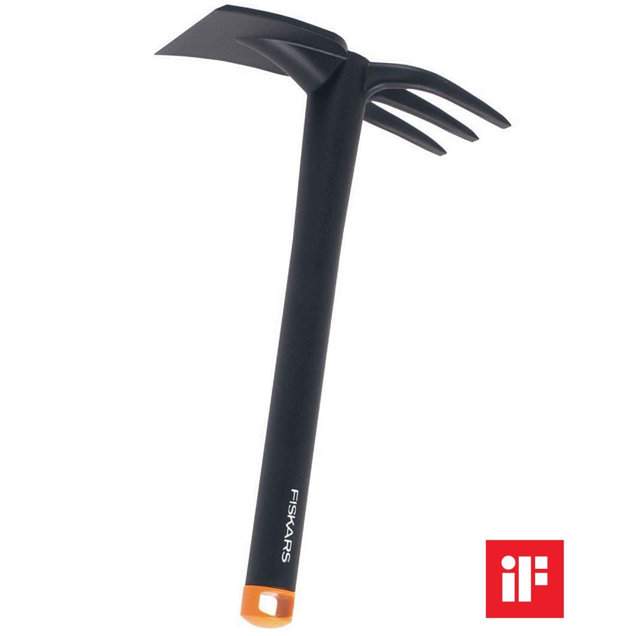 4401474_BIG Sapaliga Fiskars Solid, 322 mm, 198 g - imagine 1