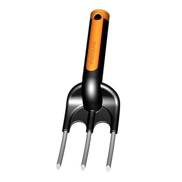 4401478_BIG Furca pentru buruieni Fiskars Premium, 304 mm, 130 g - imagine 1