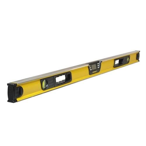 4405035_PRODUCT Nivela Stanley Fatmax Digital, 120 cm, 2 fiole - imagine 1