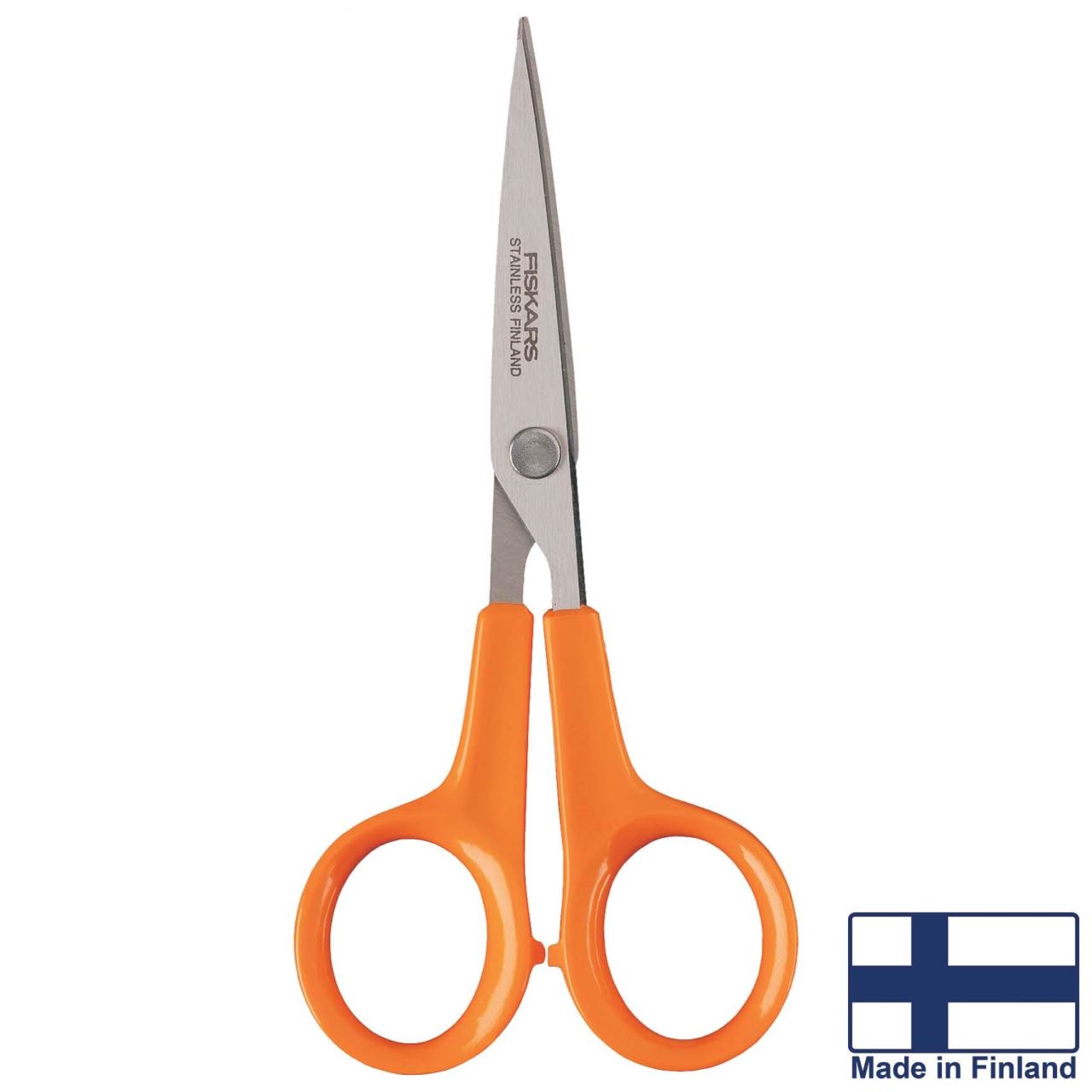 4405960_BIG Foarfeca pentru lucru manual Fiskars Classic, 13 cm - imagine 1