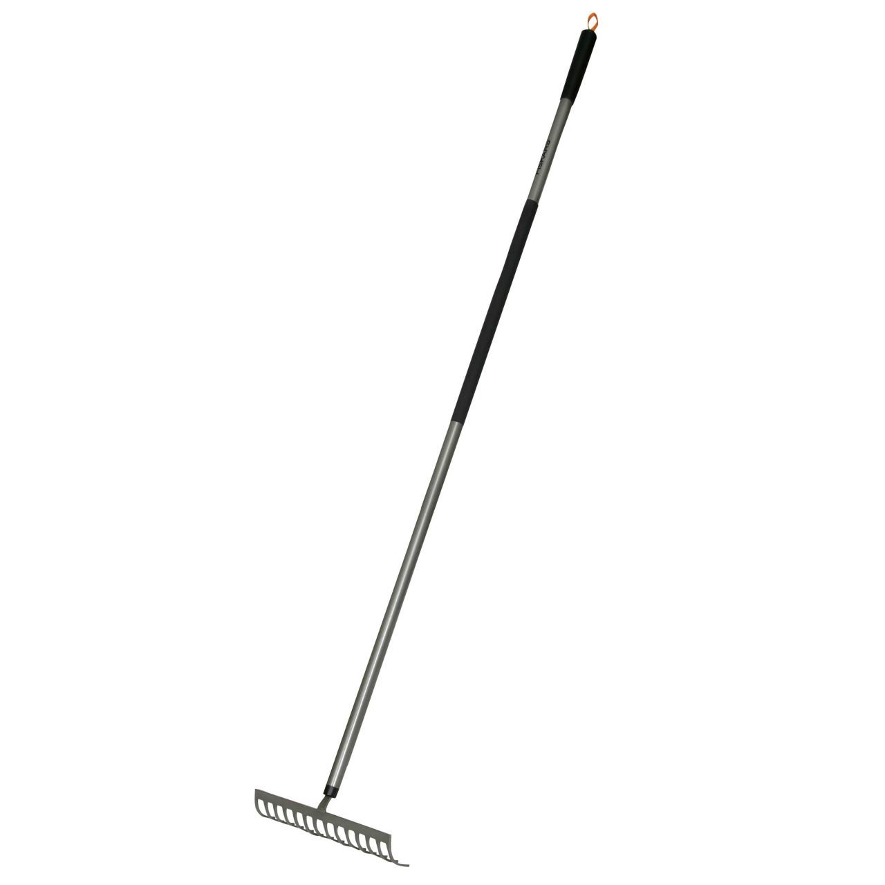 4406212_BIG Grebla pentru sol Fiskars Ergonomic, 1540 mm, 700 g - imagine 1