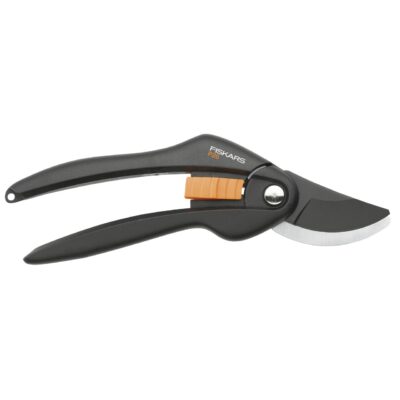 Foarfeca pas cu pas Fiskars Singlestep P26, 208 mm, 200 g