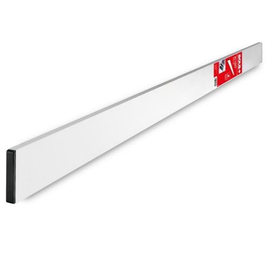 4406716_PRODUCT Dreptar usor din aluminiu Sola, AL1007/2.5 m, 2.5 m, profil dreptunghiular - imagine 1