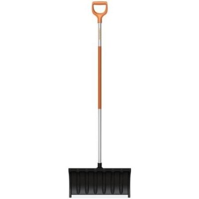 Impingator pentru zapada Fiskars SnowXpert, 1759 mm, 1700 g