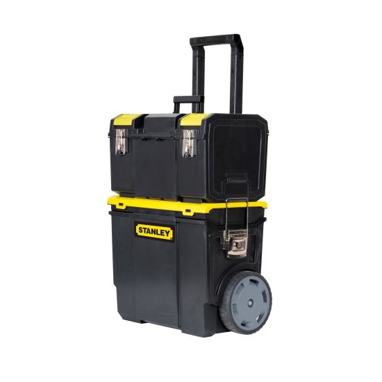 4407191_PRODUCT Cutie pentru scule cu roti 3 in 1 Stanley, 1-70-326 - imagine 1