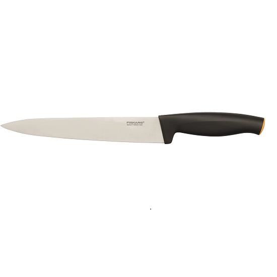 4407295_BIG Cutit pentru bucatarie Fiskars Functional Form, 20cm, otel inoxidabil - imagine 1