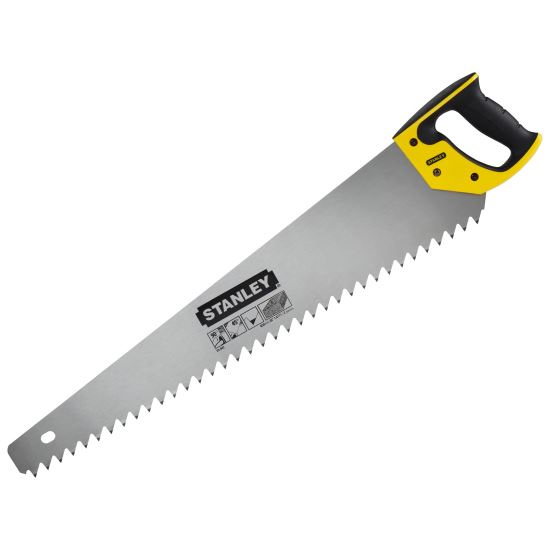 4407386_PRODUCT Fierastrau Stanley HP pentru BCA, 1-15-441, 1.2 TPI, 650 mm, 450 g - imagine 1