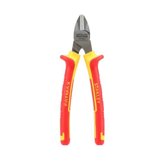 4408185_PRODUCT Sfic electroizolat Stanley, 0-84-009, 1000 V, 160 mm - imagine 1