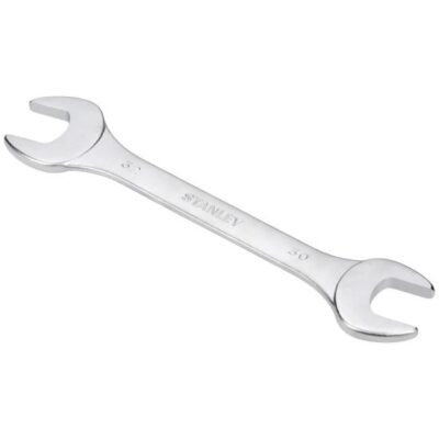 Cheie fixa Stanley, 4-87-107,  30 x 32 mm
