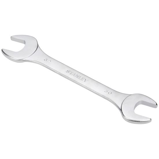 4408221_PRODUCT Cheie fixa Stanley, 4-87-107, 30 x 32 mm - imagine 1
