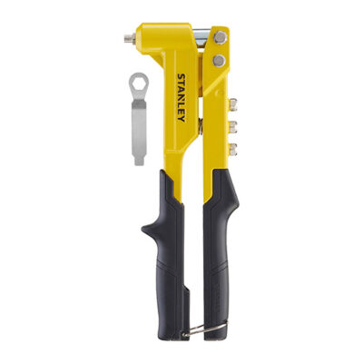 Cleste pentru tras nituri Stanley, 6-MR100
