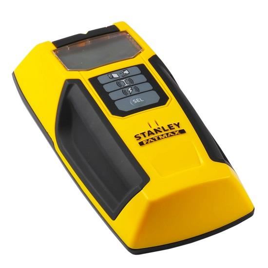 4409026_PRODUCT Aparat Stanley FatMax S300 pentru detectat armaturi - imagine 1