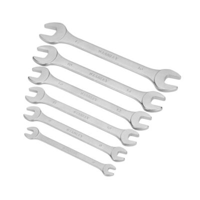 Set de 6 chei fixe Stanley Maxi-Drive, 4-87-051