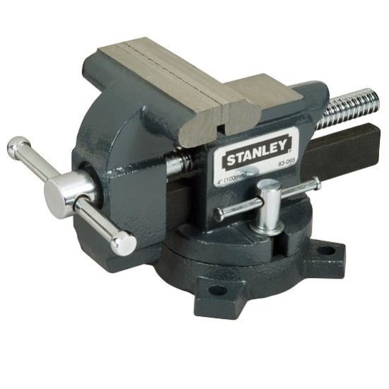 4409422_PRODUCT Menghina Stanley Maxsteel, 1-83-065, rotire 360°, 100 mm - imagine 1