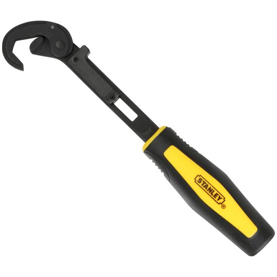 4409979_PRODUCT Cheie carlig Stanley, 4-87-989, 230 mm, capacitate 13 - 19 mm - imagine 1