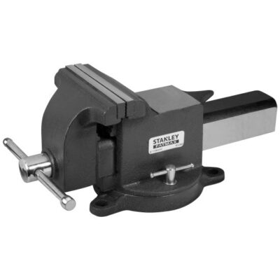 Menghina de banc Stanley FatMax, 1-83-068, rotire 360º, 150 mm