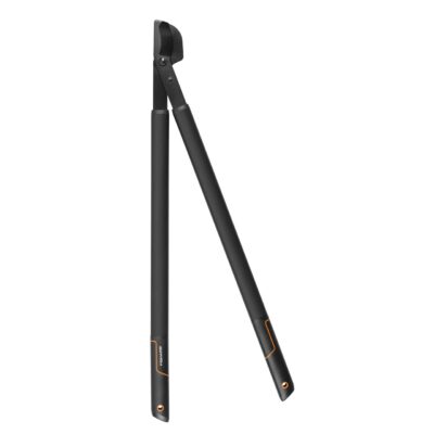 Foarfeca pas cu pas pentru ramuri groase Fiskars SingleStep L38, 816 mm, 1170 g