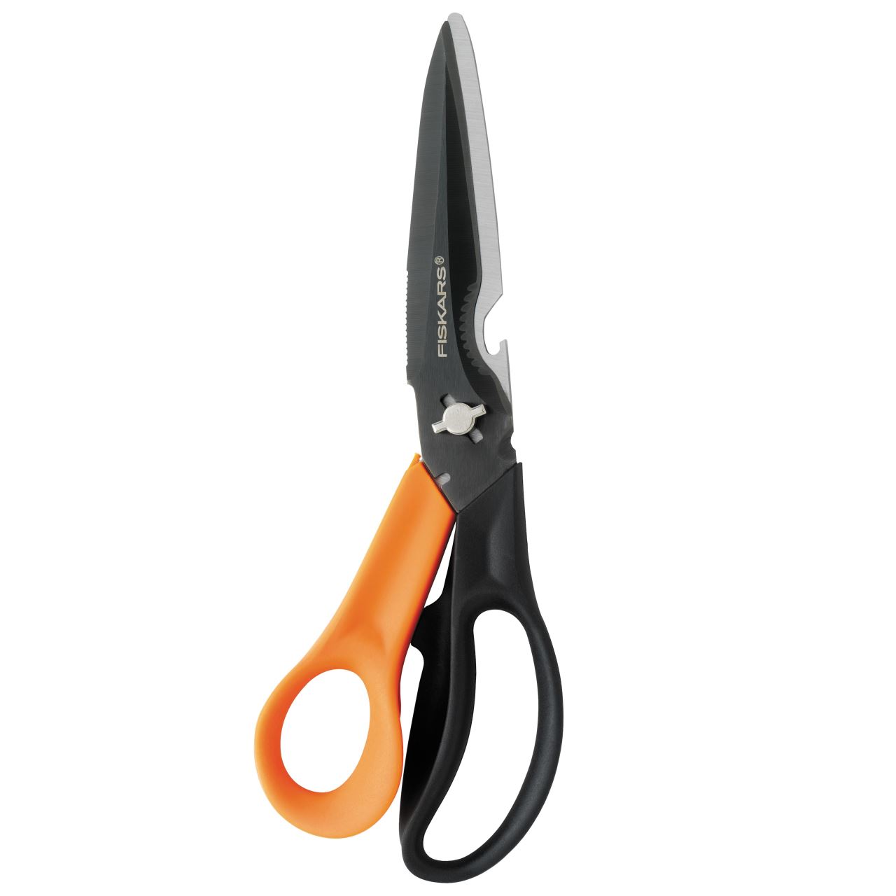 4410355_BIG Foarfeca universala Fiskars Cut+More, 303 mm, 131 g - imagine 1