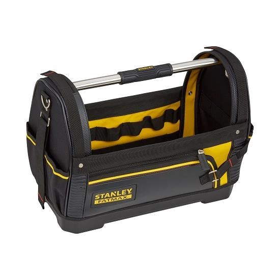 4410813_PRODUCT Geanta scule deschisa Stanley FatMax, 480X250X330 mm - imagine 1