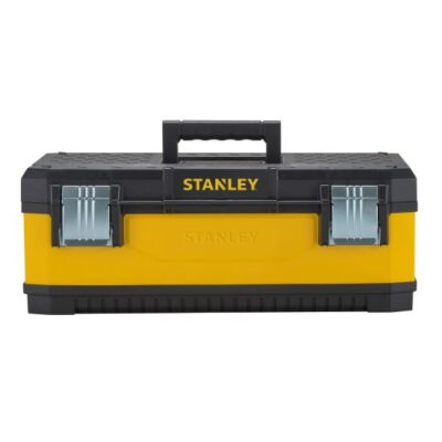 Cutie din metal-plastic pentru scule Stanley Fatmax, 1-95-613, 584 x 222 x 293 mm