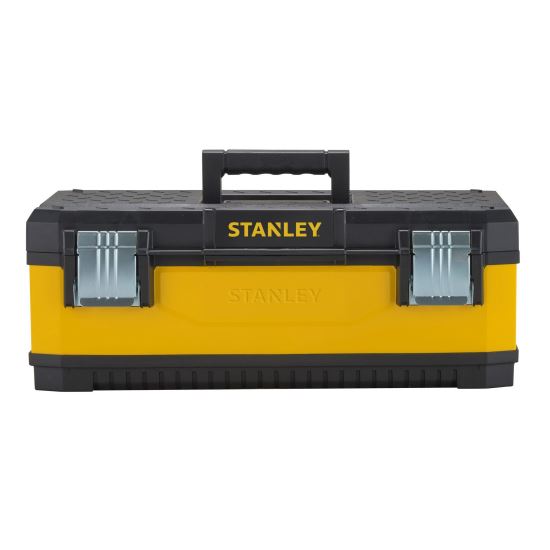 4410836_PRODUCT Cutie din metal-plastic pentru scule Stanley Fatmax, 1-95-613, 584 x 222 x 293 mm - imagine 1