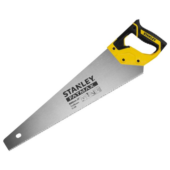 4410952_PRODUCT Fierastrau Stanley JETCUT, 2-15-288, 7 TPI, 500 mm, 450 g - imagine 1