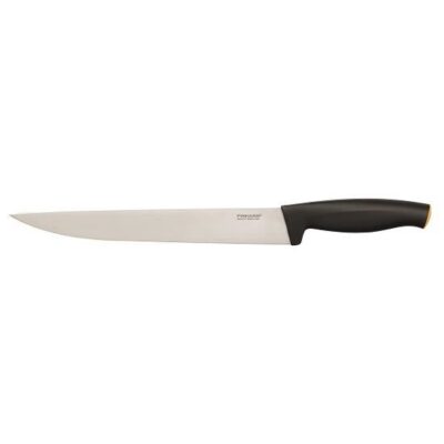 Cutit pentru transat Fiskars Functional Form, 24 cm, otel inoxidabil