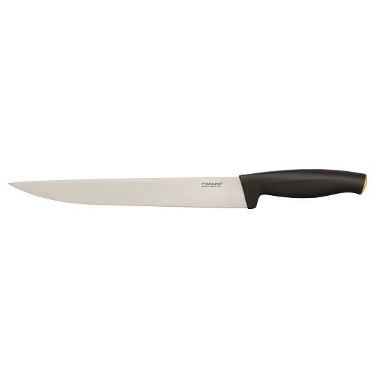 4411660_BIG Cutit pentru transat Fiskars Functional Form, 24 cm, otel inoxidabil - imagine 1